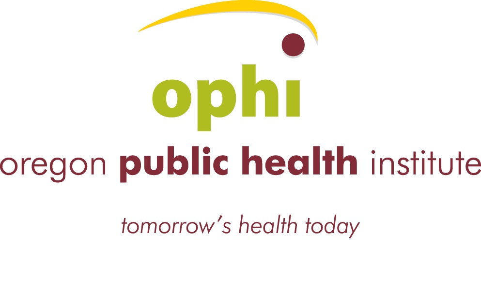 OPHI Project Manager; Right From The Start - Health Equity In Portland ...