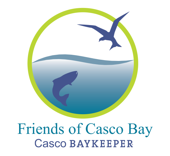 Friends of Casco Bay Careers and Employment Maine Association of
