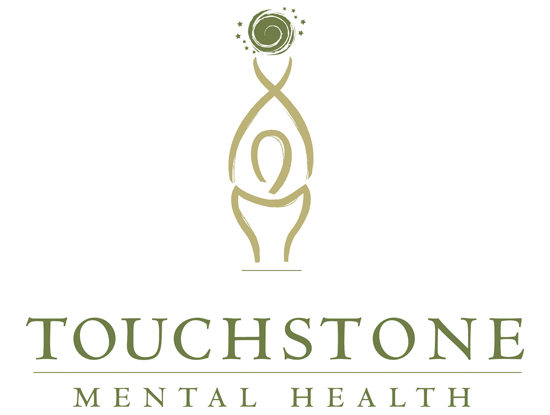 Touchstone Mental Health Logo