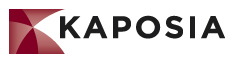 Kaposia, inc. Logo