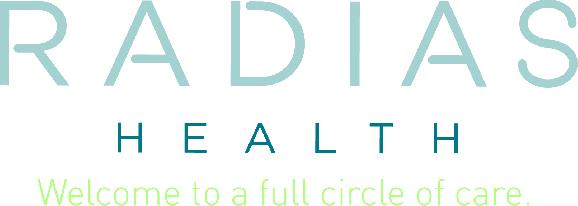 RADIAS Health Logo