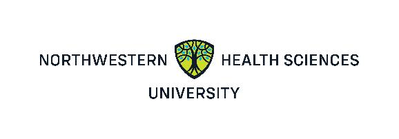 Northwestern Health Sciences University logo