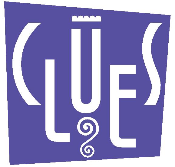 CLUES - Comunidades Latinas Unidas en Servicio Logo
