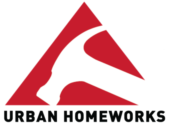 Urban Homeworks logo