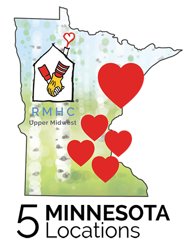 Ronald McDonald House Charities - Upper Midwest