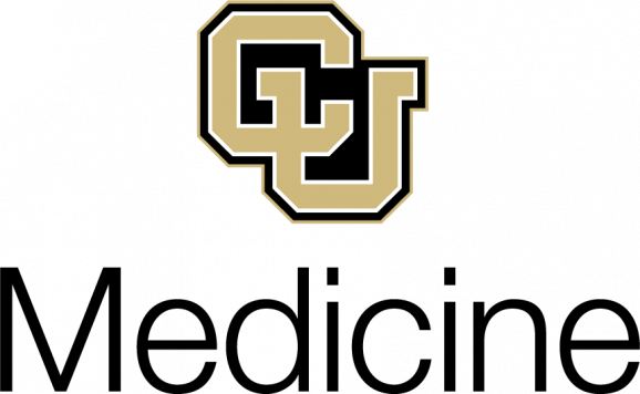 university of colorado logo