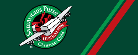Samaritan's Purse Operation Christmas Child Shirt by Goduckoo - Issuu