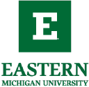 Eastern Michigan University Logo
