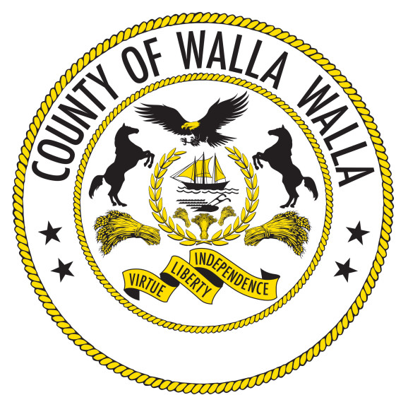 Walla Walla County Department of Community Health Careers and