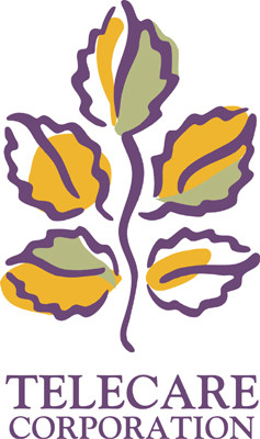 Telecare Corp. logo
