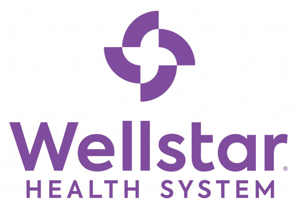 Wellstar  logo