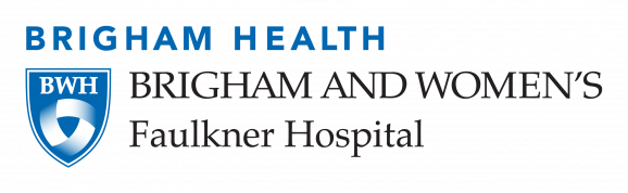 Mass General Brigham-Brigham and Women's Faulkner Hospital logo