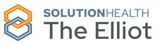 elliot health system logo