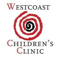 WestCoast Children's Clinic logo