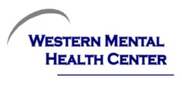 western mental health center logo