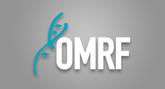 oklahoma medical research foundation logo