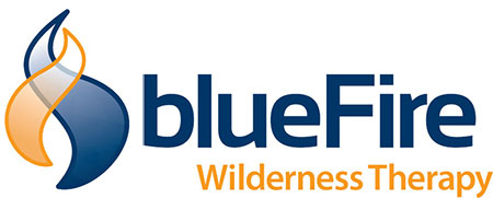 bluefire wilderness