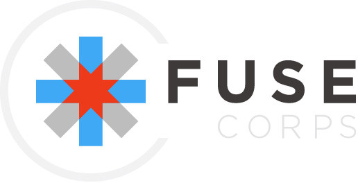 FUSE Corps  Logo