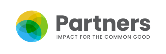 Partners for the Common Good logo