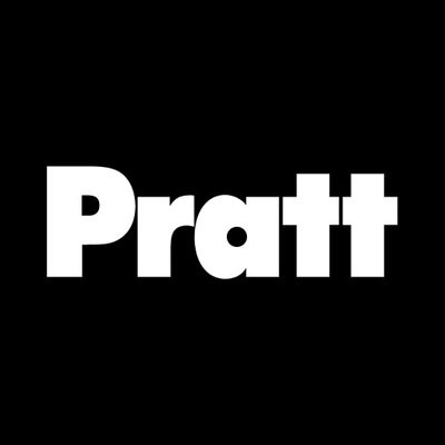 Pratt Institute logo