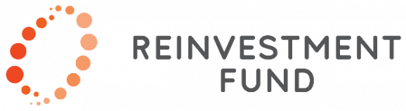 Reinvestment Fund, Inc. logo