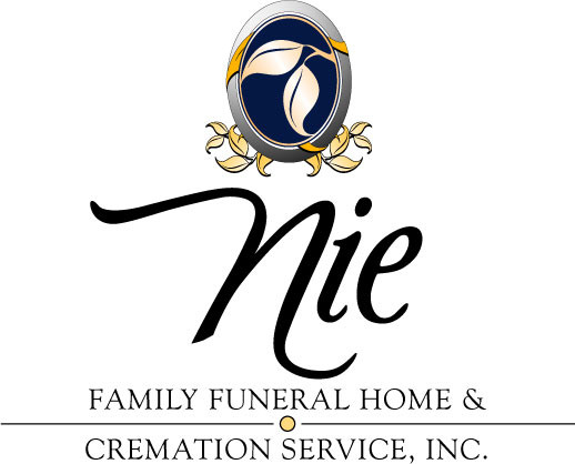 Nie Family Funeral Home & Cremation Service Careers and Employment