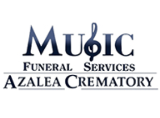 Music Funeral Services Logo