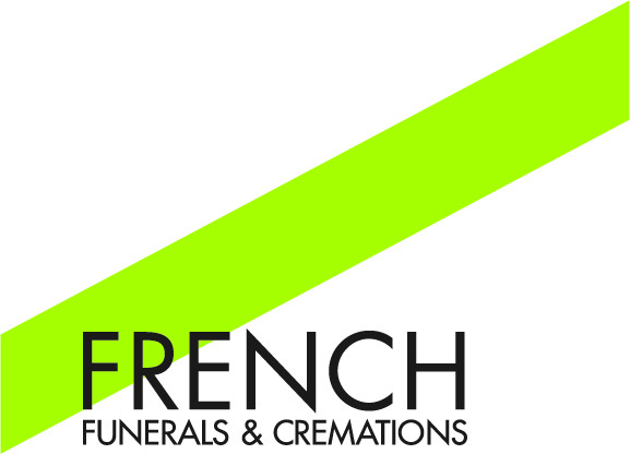 French Funerals - Cremations, Inc. Logo