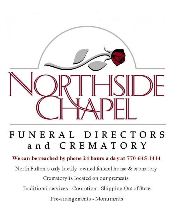 Northside Chapel Funeral Directors Careers and Employment Funeral