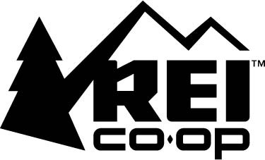 REI (Recreational Equipment, Inc.) Logo