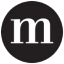 M Design logo