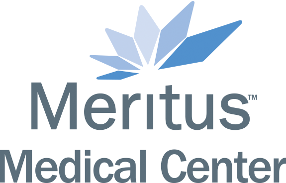 Meritus Medical Center Logo