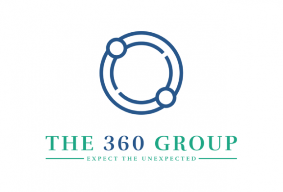 The 360 Group Logo