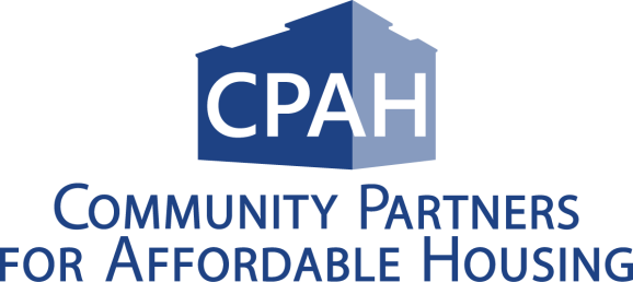 Community Partners for Affordable Housing – Everyone should have a place to  call home.