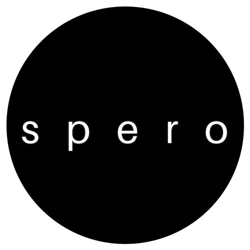 Spero Foods Logo