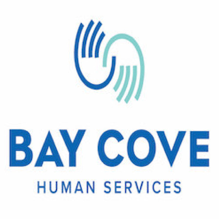 Bay Cove Human Services Logo