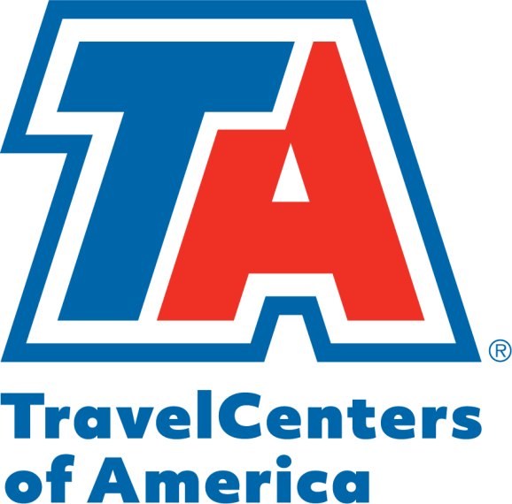 travel centers of america terrell tx