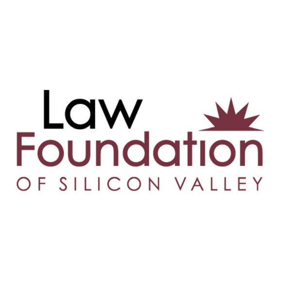 The Law Foundation of Silicon Valley Logo