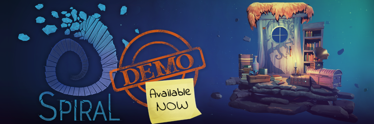 Custom Booths Tab Demo