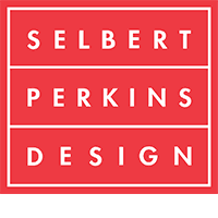 Selbert Perkins Design logo