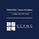 Central California Faculty Medical Group/UCSF Fresno Logo