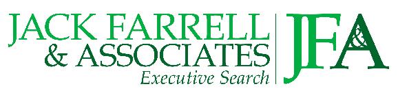 Jack Farrell & Associates Logo