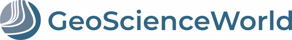 GeoScienceWorld标志