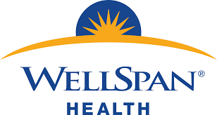 WellSpan Health Logo
