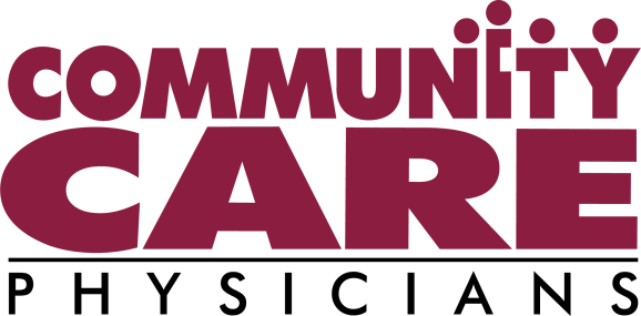 Community Care Physicians Logo