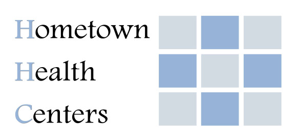 Schenectady Family Health d.b.a HOMETOWN HEALTH CENTERS Logo