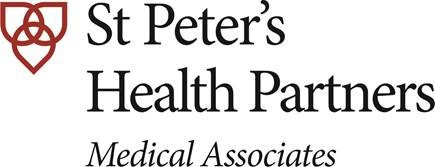 St. Peter's Health Partners Medical Associates Logo