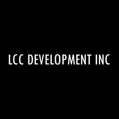 LCC DEVELOPMENT INC logo