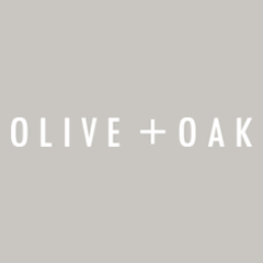 Olive + Oak logo