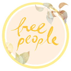 Free People: Designer Print in Philadelphia, Pennsylvania